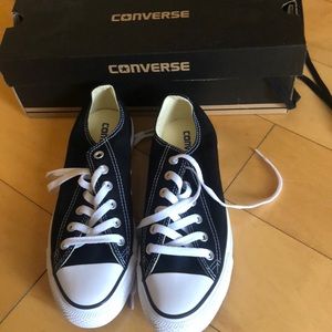 Converse chuck Taylor unisex all star low